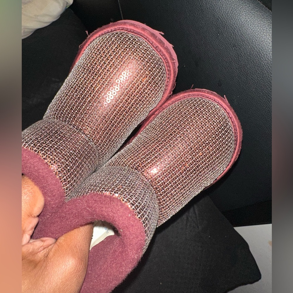 Toddler Ugg Boots